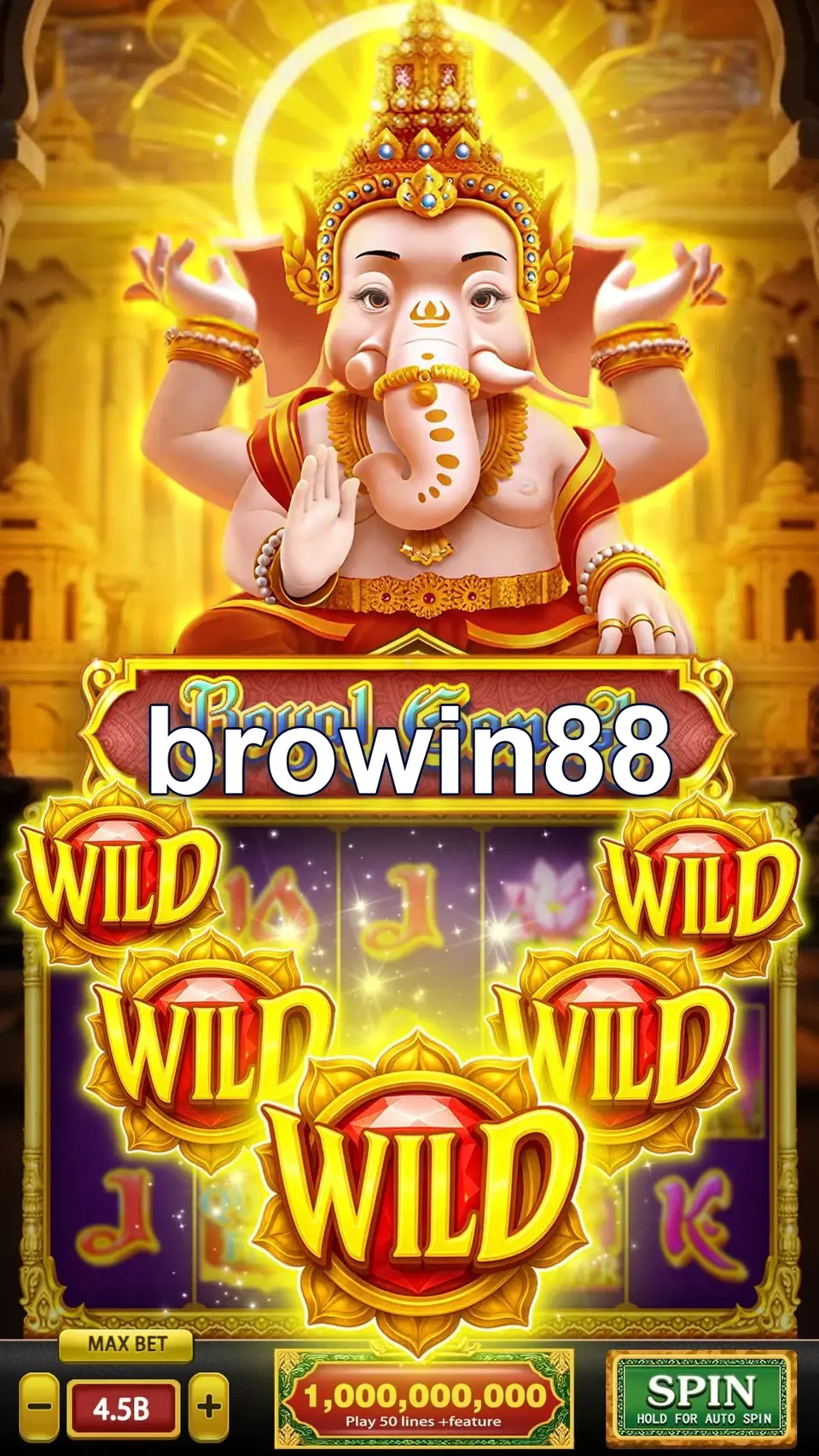 browin88 APK