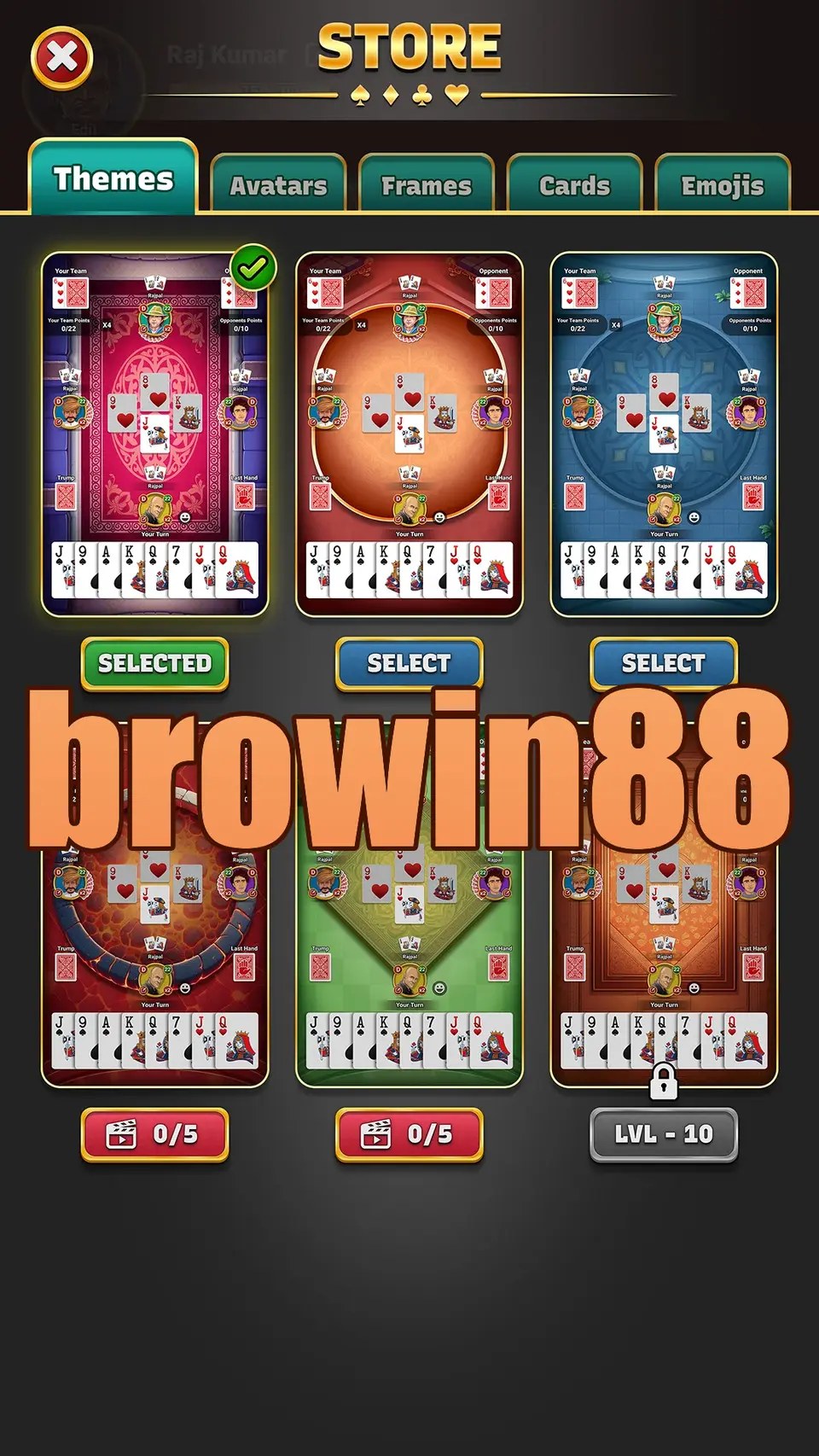 browin88 APK