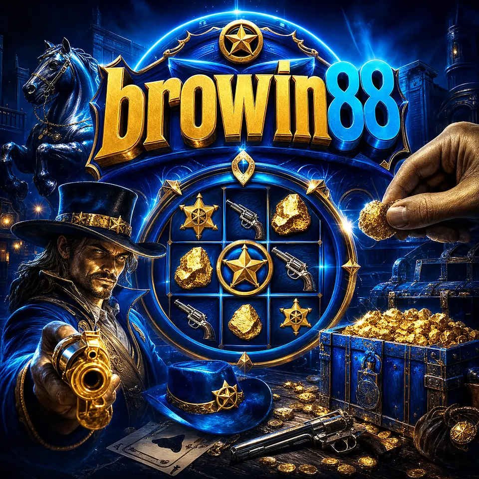 browin88 Masuk