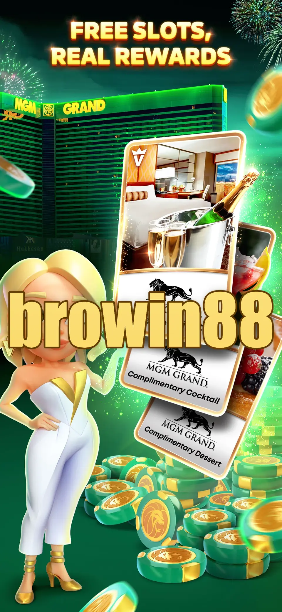 browin88 Masuk