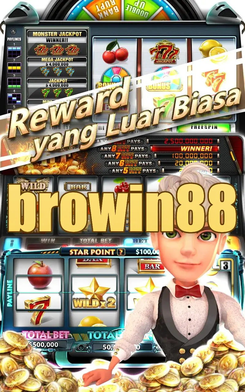 browin88 Masuk